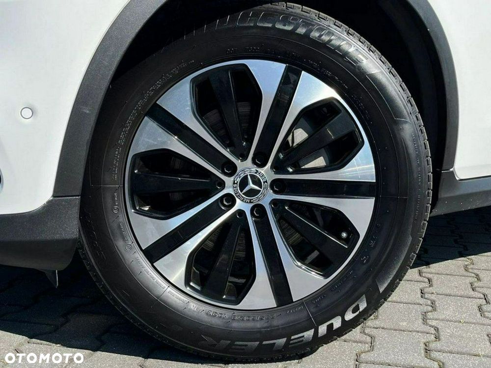 Mercedes-Benz GLC 220 d 4-Matic - 14