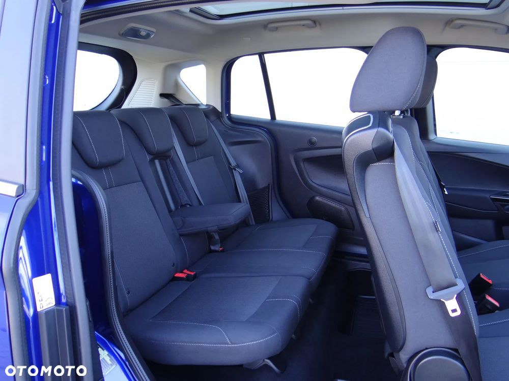 Ford B-MAX 1.5 TDCi Titanium X - 8