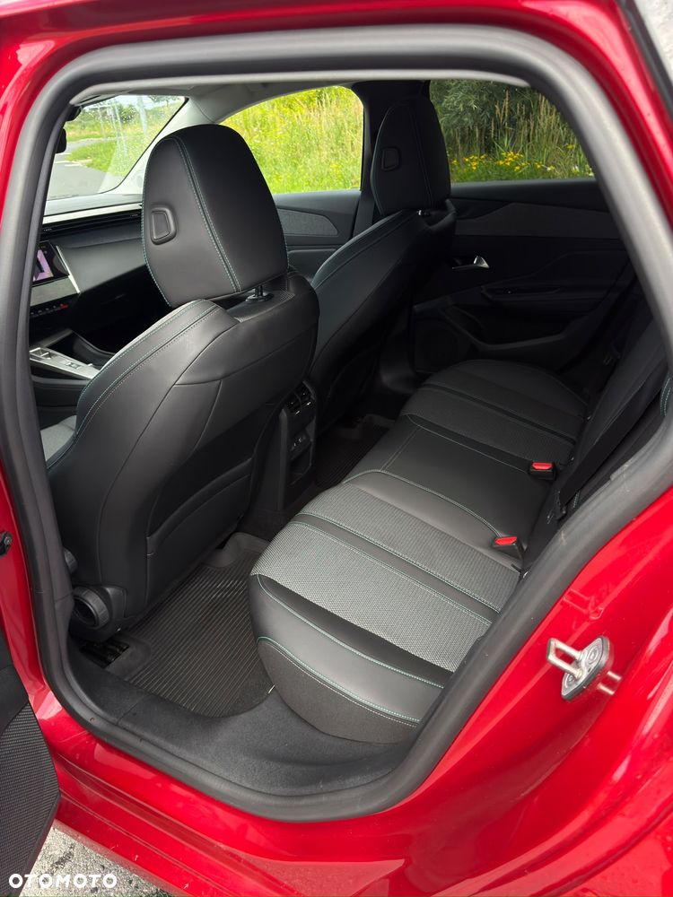 Peugeot 308 1.2 PureTech Allure Pack S&S EAT8 - 26