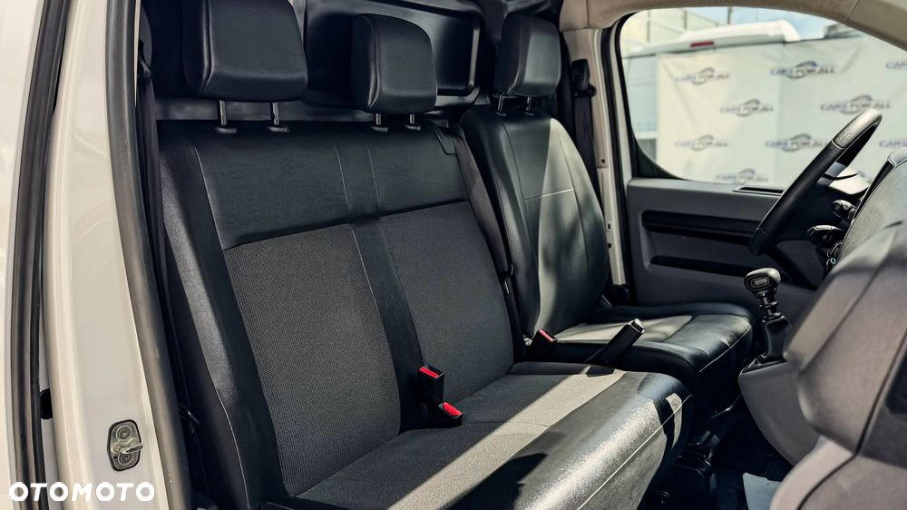 Opel Vivaro 2020  1.5 TURBO L3H1 - 11
