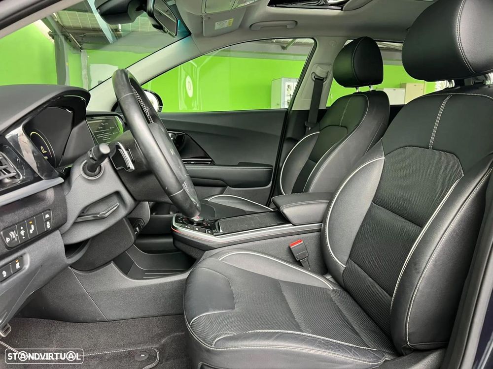 Kia e-Niro 64kWh - 8