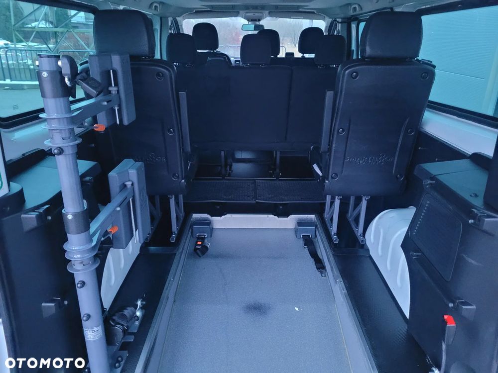 Opel Vivaro L2H1 S&S Tourer - 10