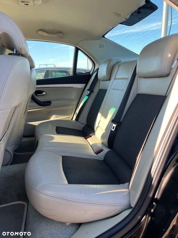 Saab 9-3X - 31