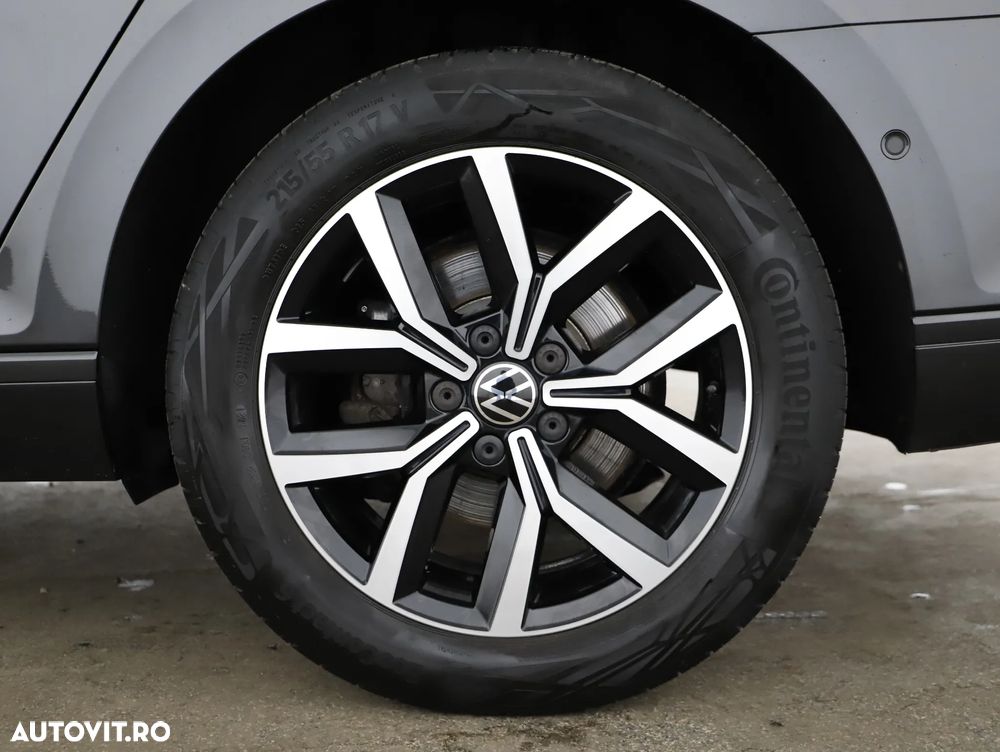 Volkswagen Passat Variant 2.0 TDI SCR DSG BlueMotion Comfortline - 26