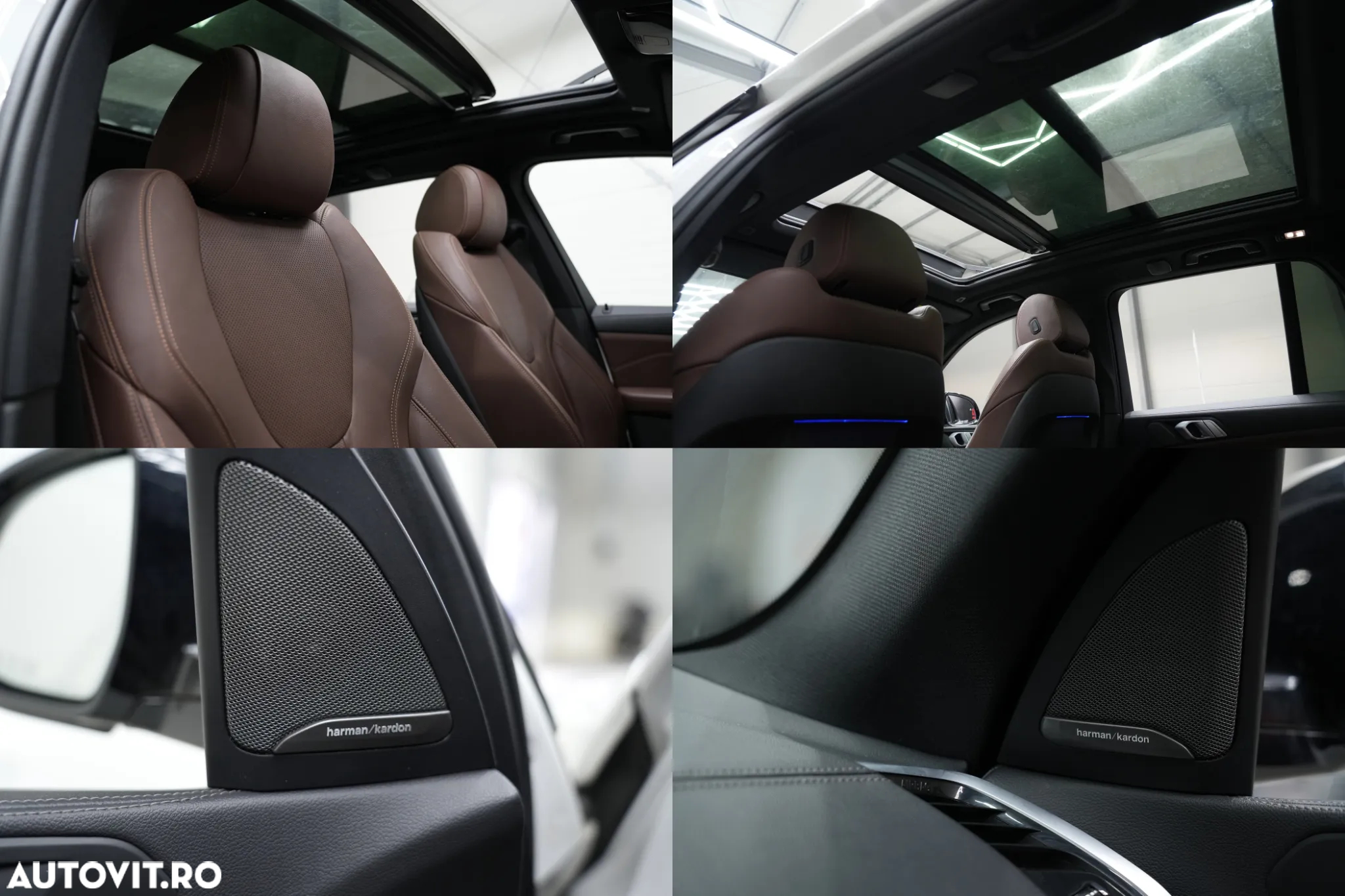 BMW X5 M M50d - 22