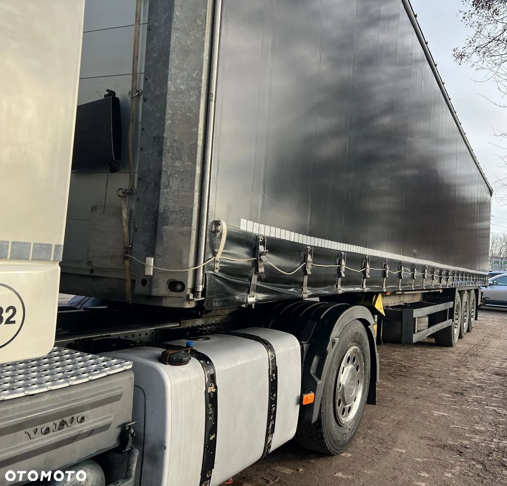 Schmitz Cargobull SCB*S3T - 2