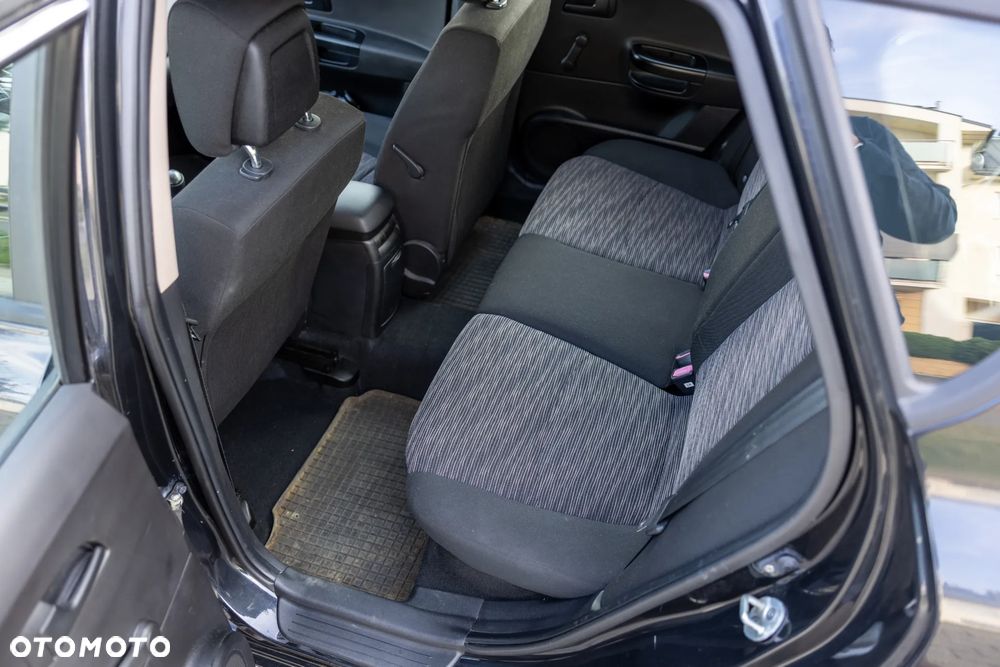 Kia Ceed 1.4 Comfort + - 12