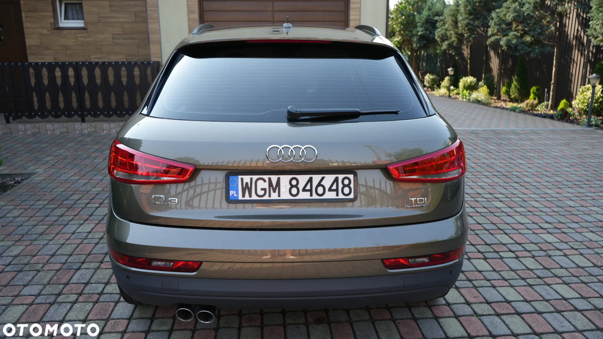 Audi Q3 - 6