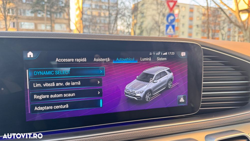 Mercedes-Benz GLE 350 d 4MATIC - 2