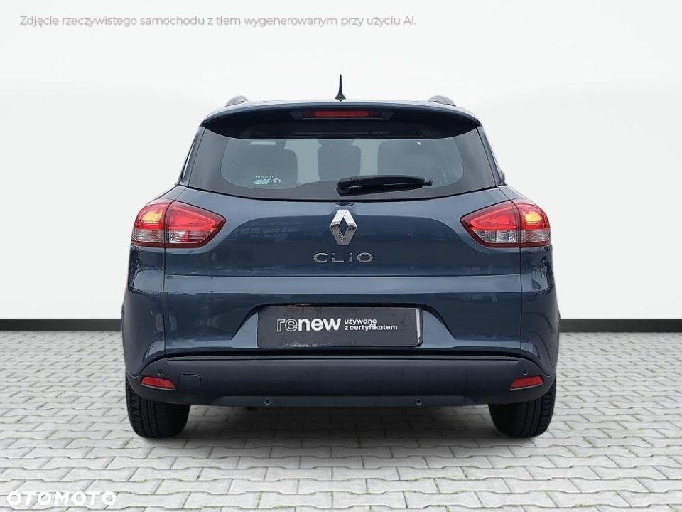 Renault Clio - 6