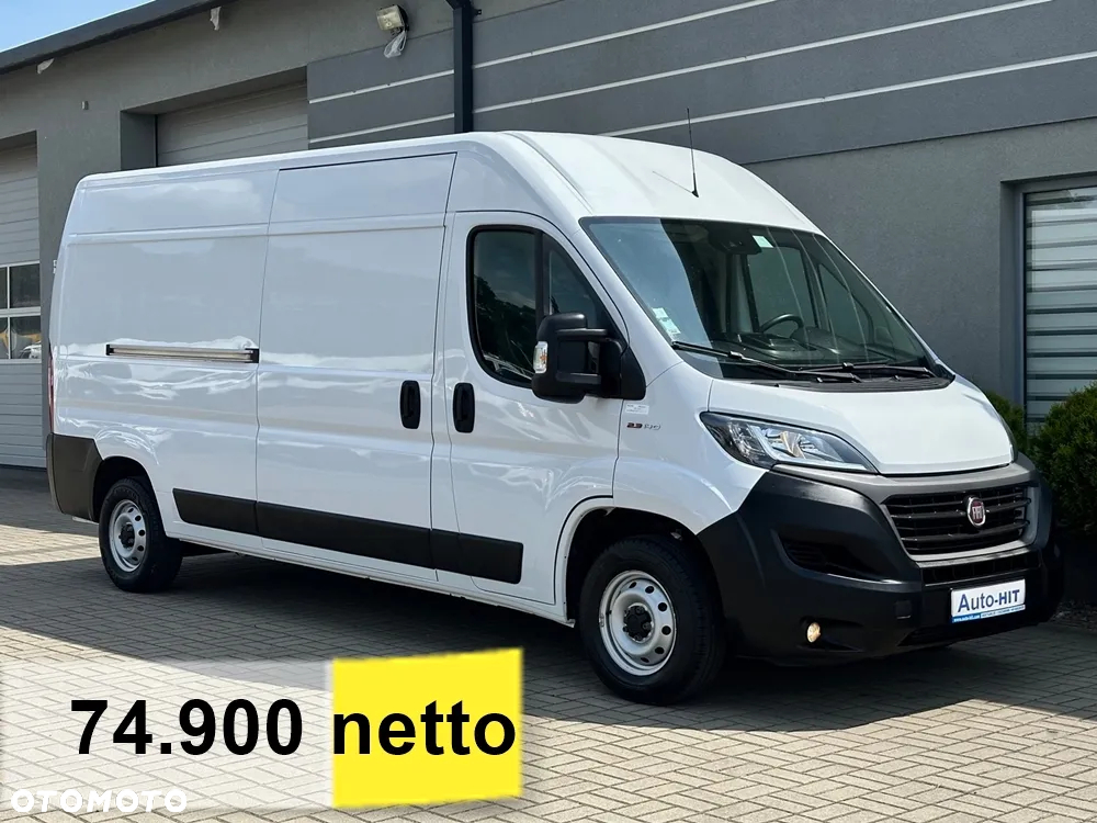 Fiat Ducato - 4