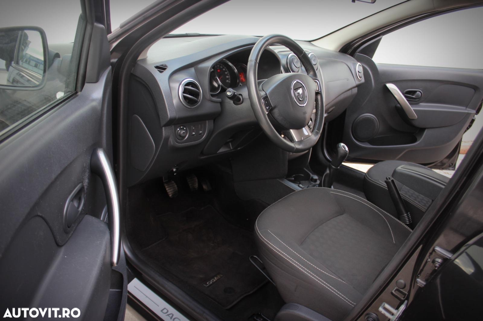 Dacia Logan 0.9 90CP Laureate - 15