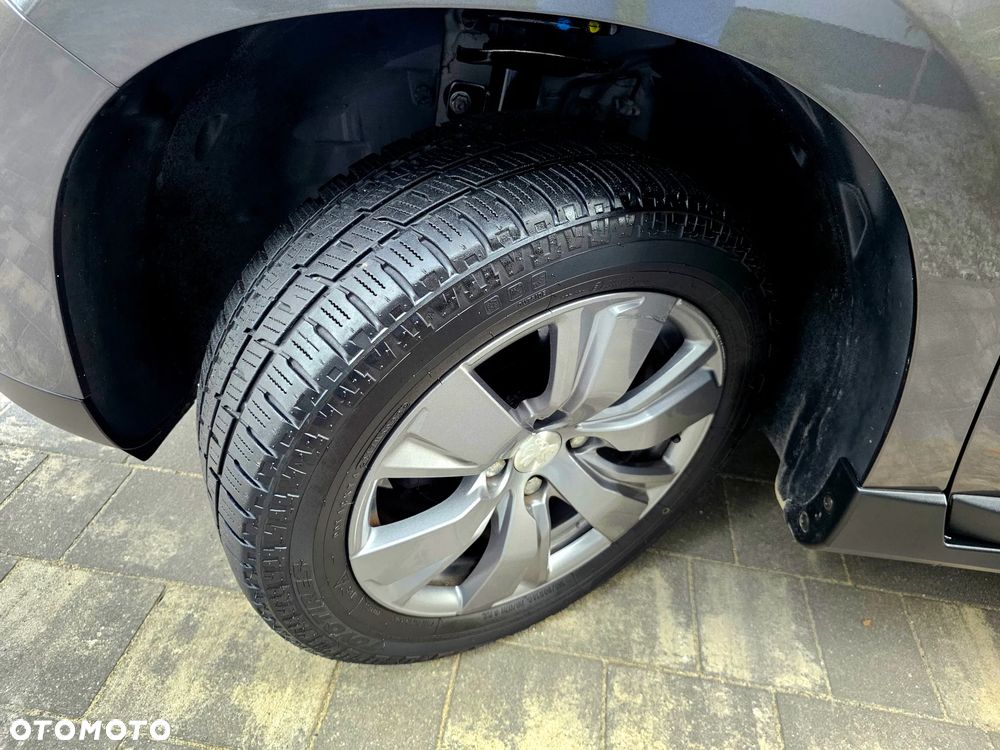 Peugeot 2008 PureTech 82 Style - 14