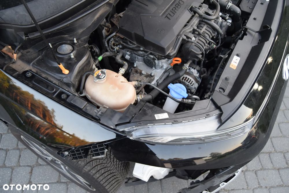 Hyundai Bayon 1.0 T-GDI Prime - 22