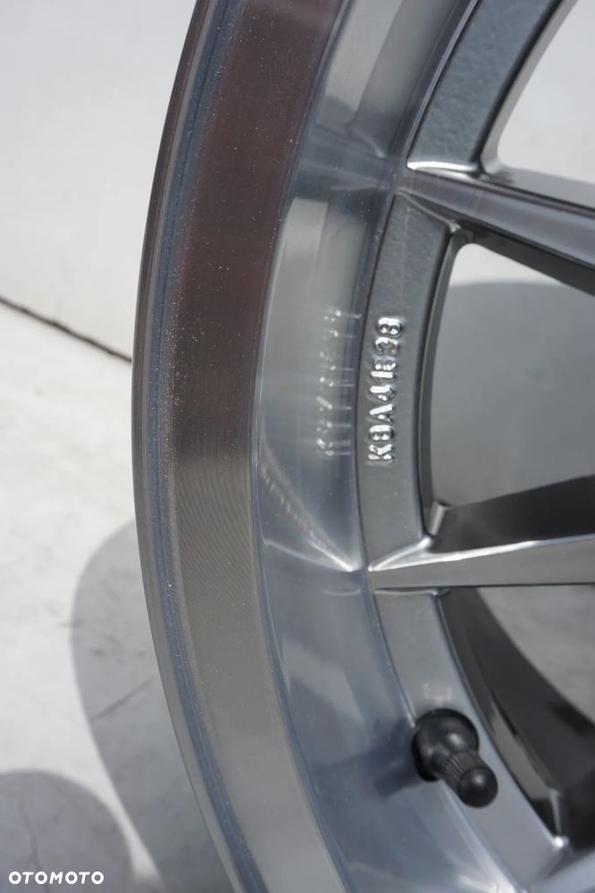5x120 15 7J et10 wzor hartge  bmw - 13
