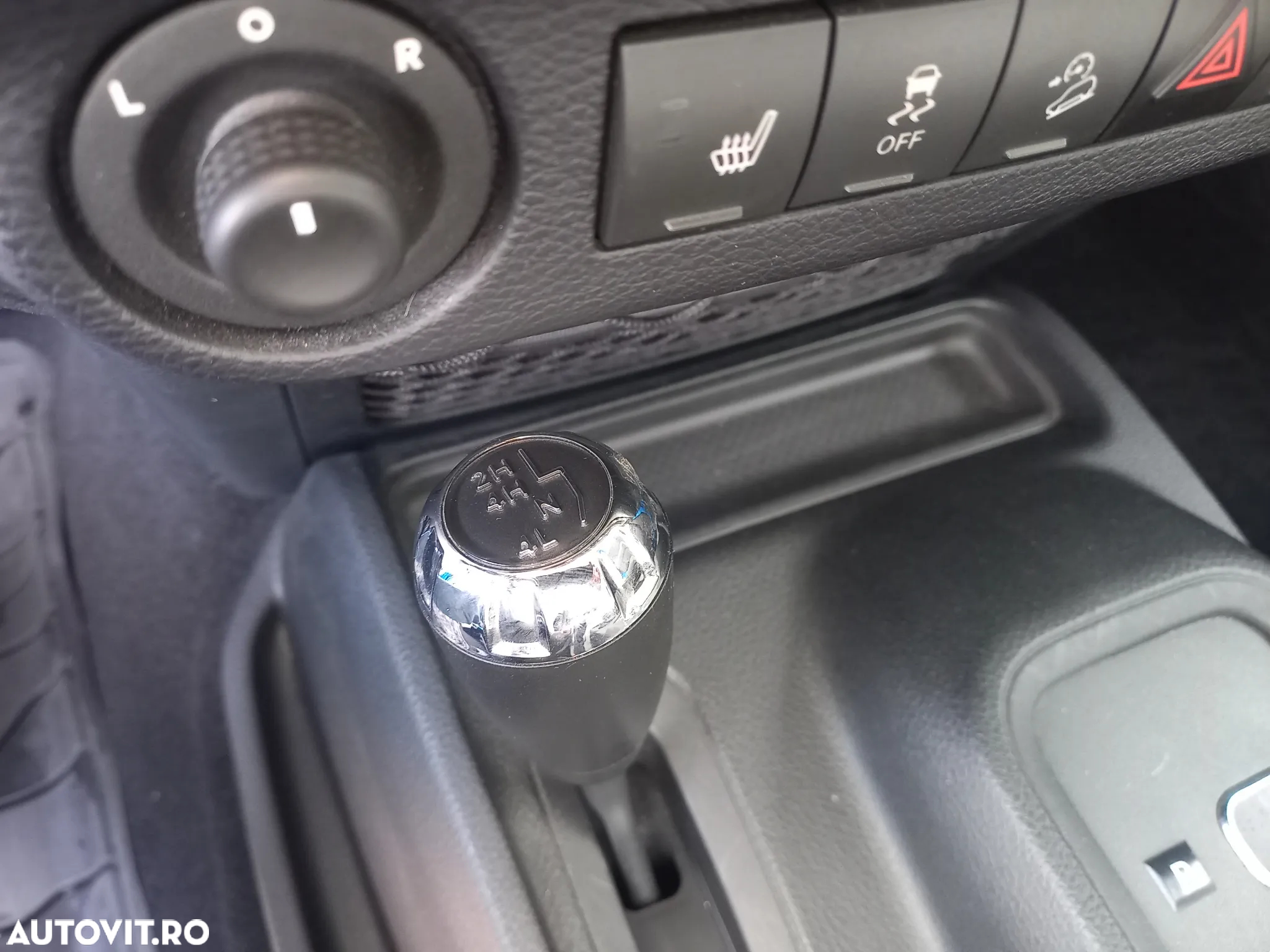 Jeep Wrangler 2.8 CRD AT Rubicon - 19
