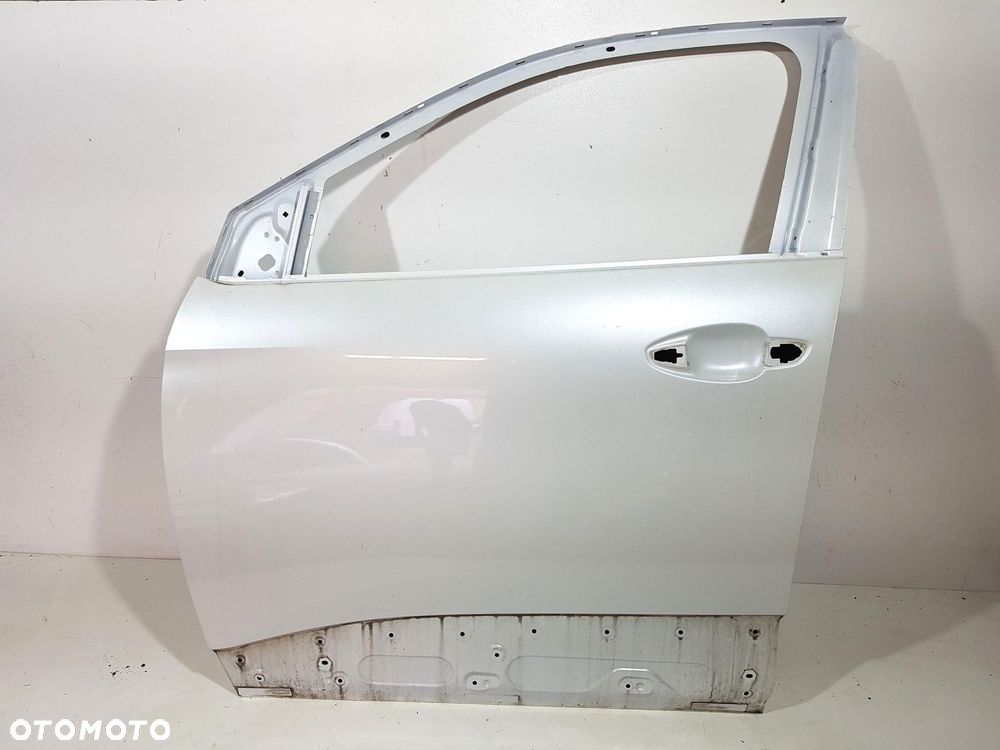 PEUGEOT 3008 5008 II 2 DRZWI PRZÓD PRZEDNIE LEWE ORYGINAŁ