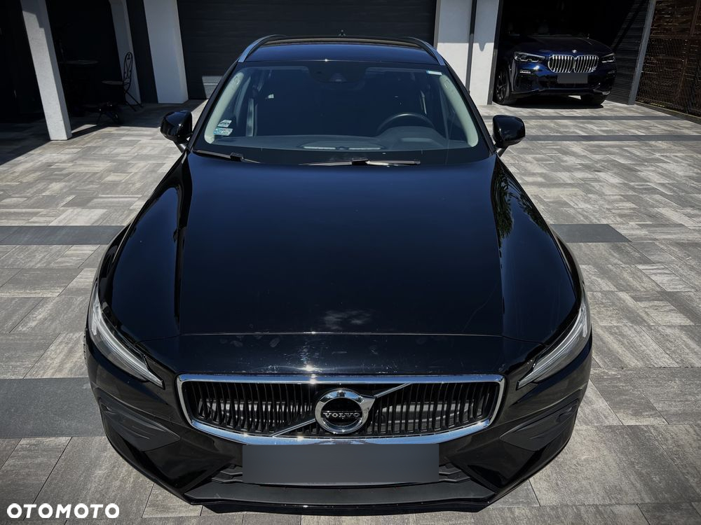 Volvo V60 T4 Momentum Pro - 18