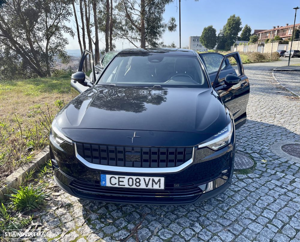 Polestar 2 Long Range 78 kWh AWD - 51