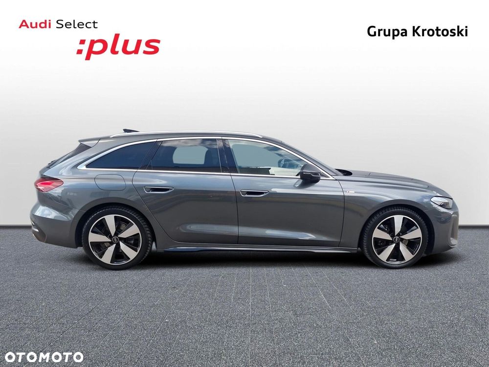 Audi A5 Avant - 7