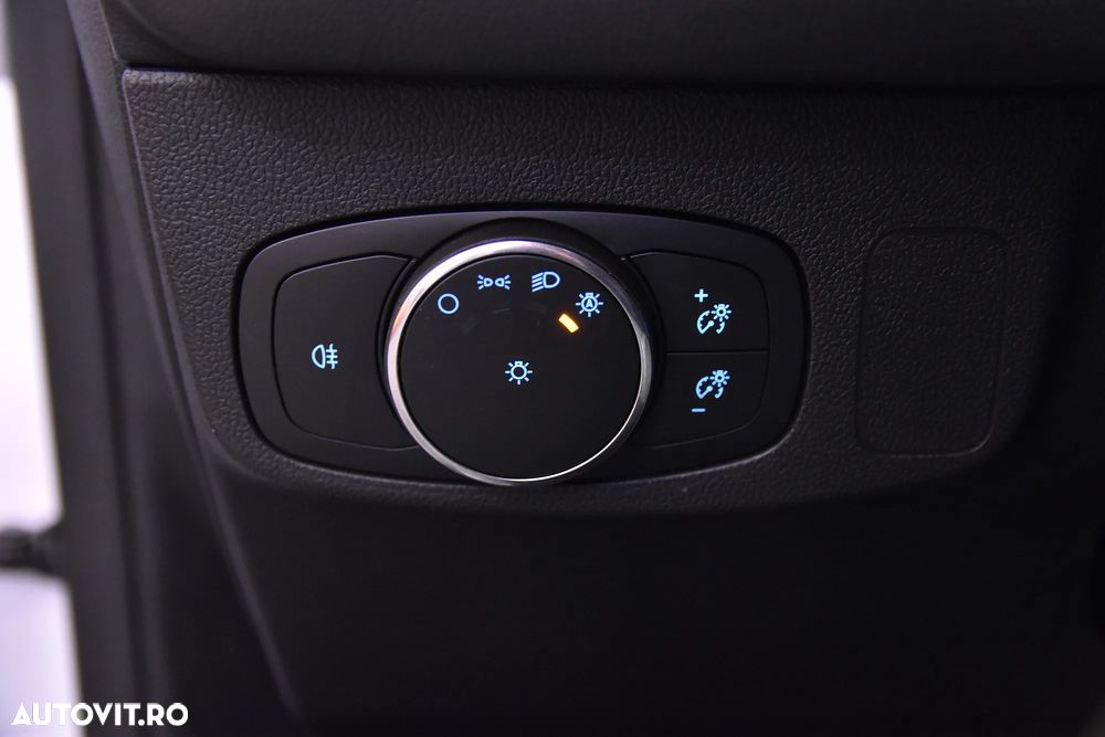 Ford Focus - 15