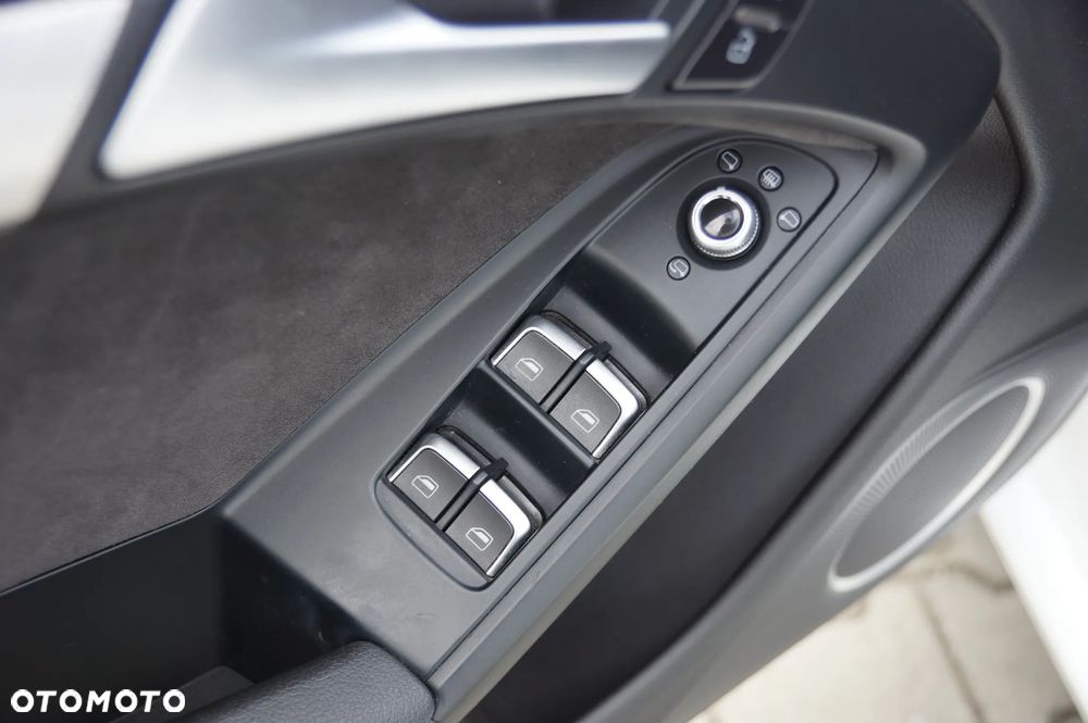Audi A5 Cabrio - 27