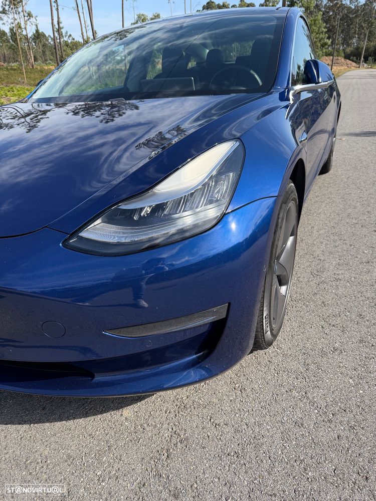 Tesla Model 3 Long Range AWD Dual Motor - 5