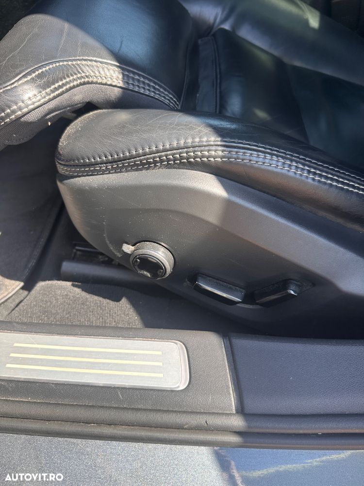 Volvo V90 D3 Geartronic Inscription - 21