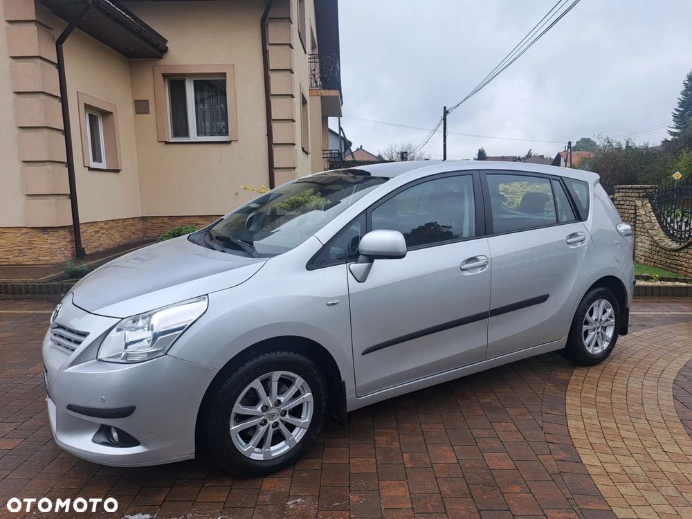 Toyota Verso 1.8 Prestige - 15