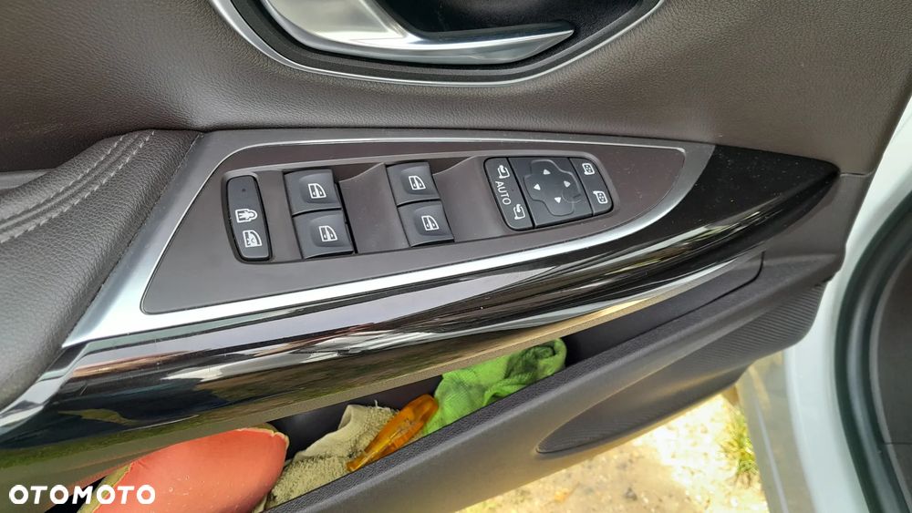 Renault Espace Energy dCi 160 EDC Intens - 16