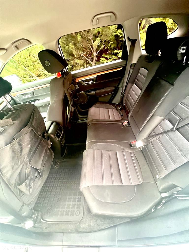 Honda CR-V 2.0 i-MMD Comfort 2WD - 11