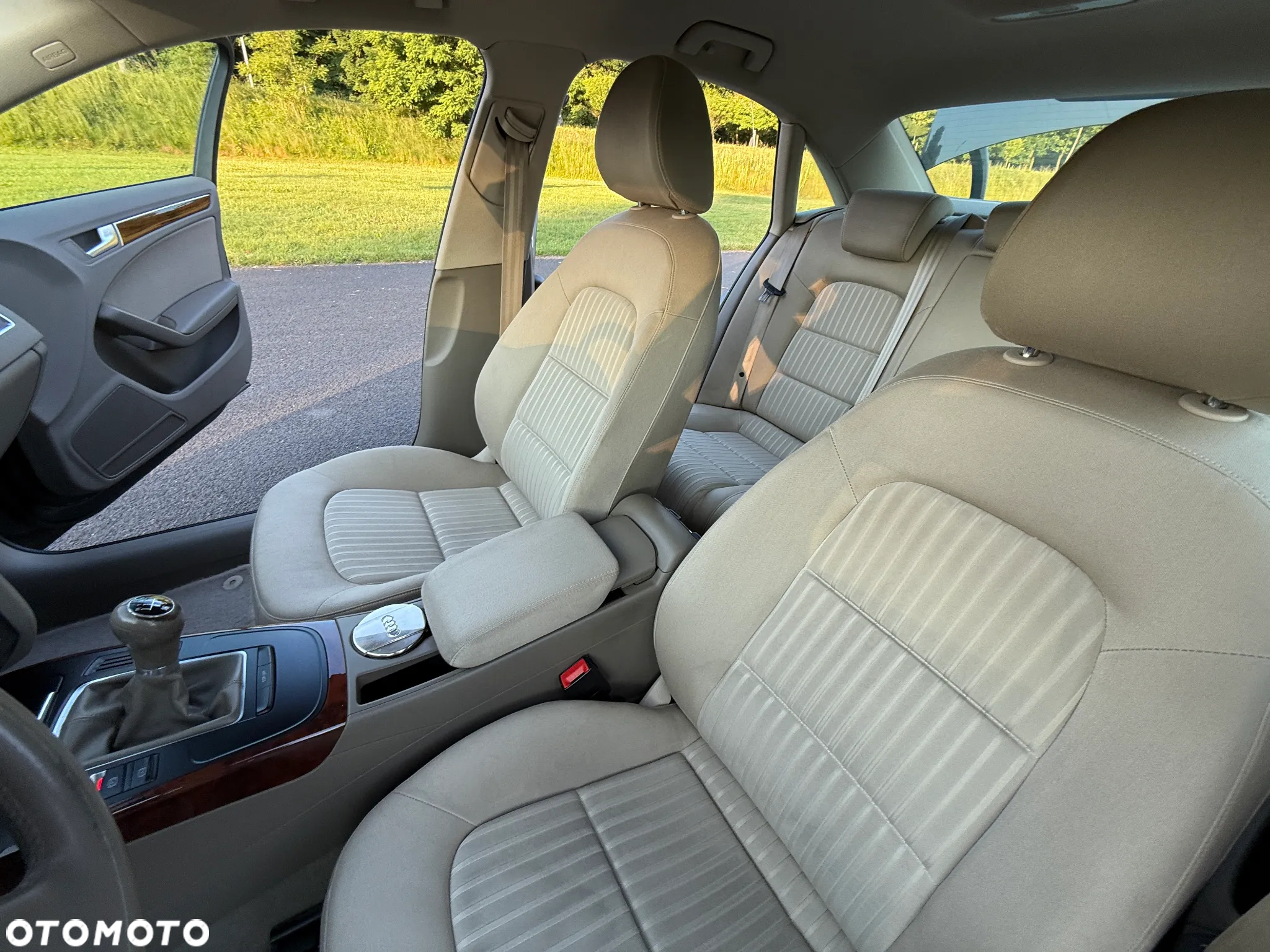 Audi A4 2.0 TDI - 21