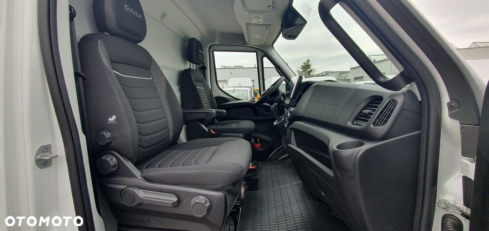 Iveco WYPRZEDARZ STOKU, GRZANE FOTELE, AUTOMAT, FULL OPCJA - 15