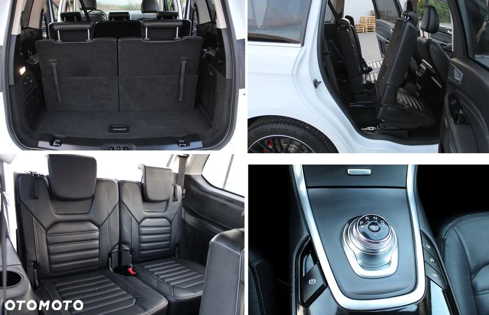 Ford Galaxy 2.0 EcoBlue Titanium - 35