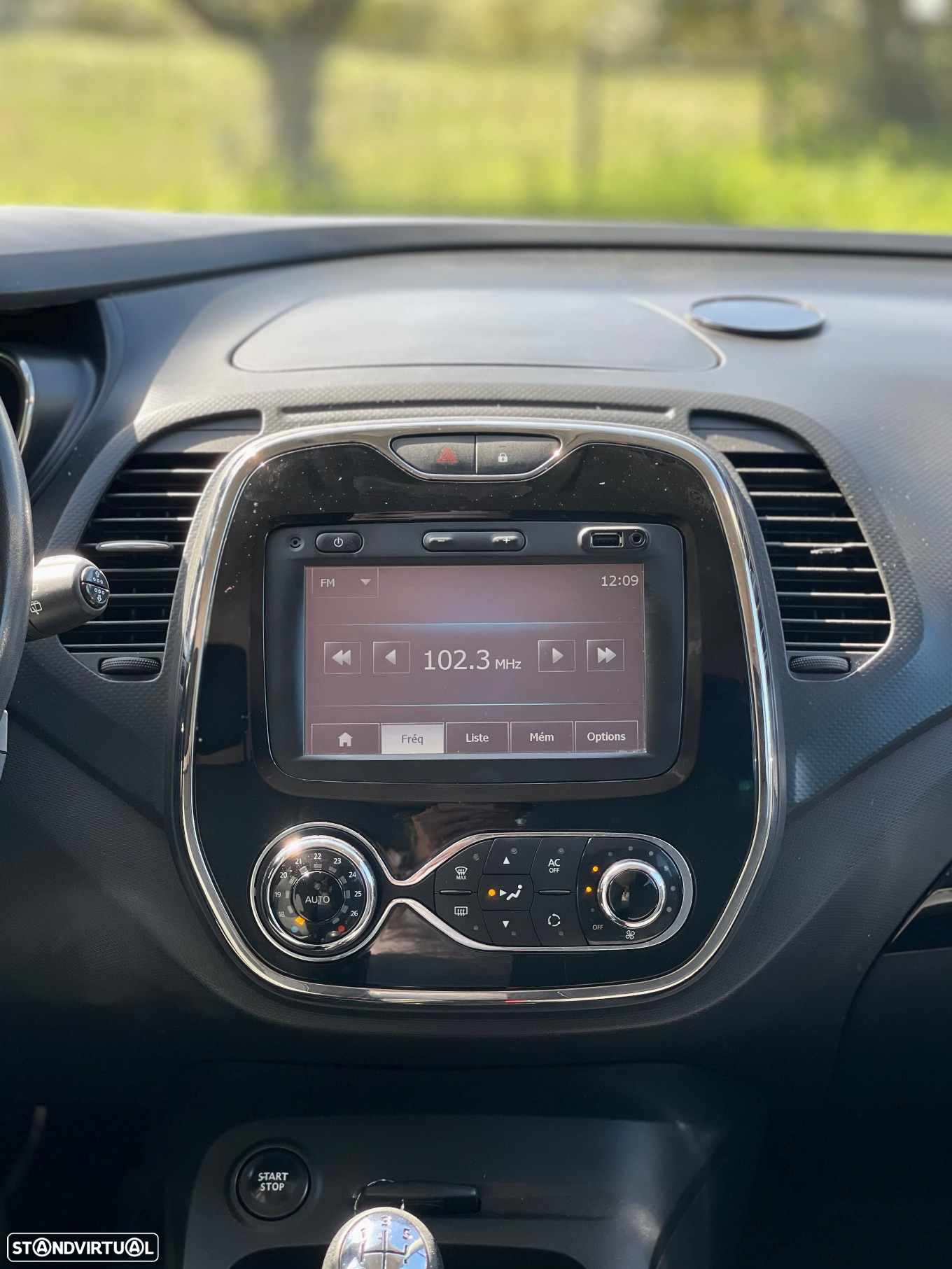 Renault Captur 0.9 TCE Exclusive - 14