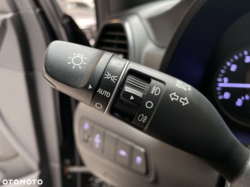 Hyundai Tucson 1.6 T-GDi N Line 2WD DCT - 25