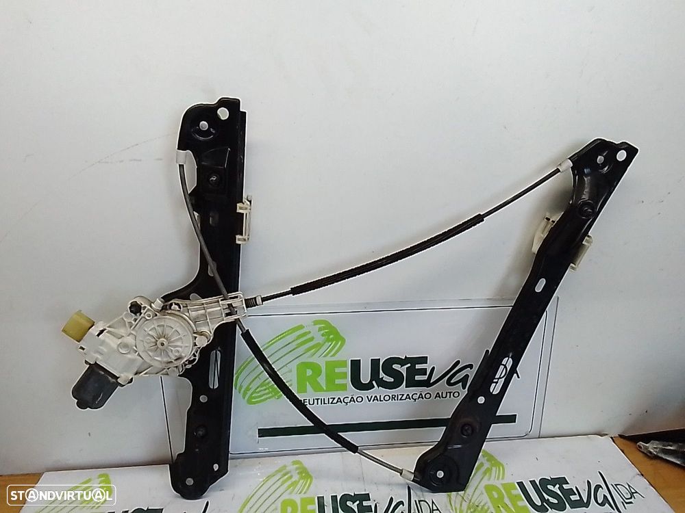 Elevador Frente Dto Electrico Bmw 1 (E87) - 2