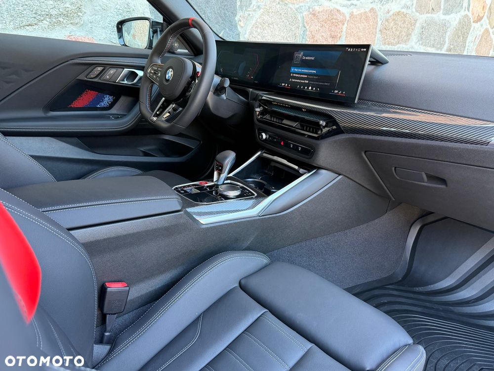 BMW M2 - 14