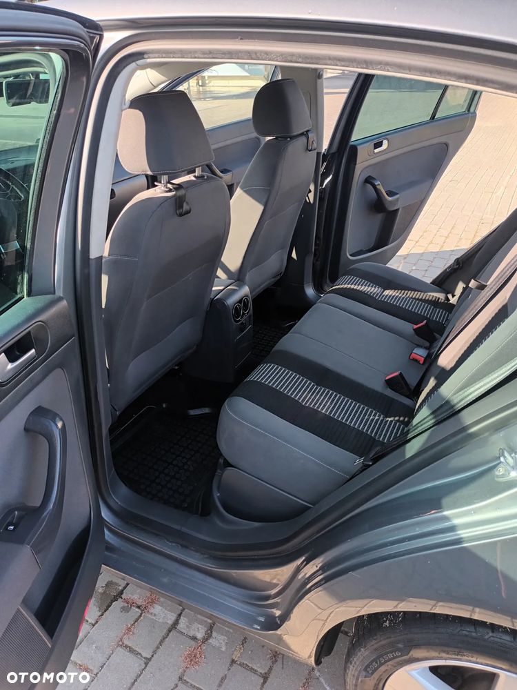 Volkswagen Golf 1.4 Comfortline - 15