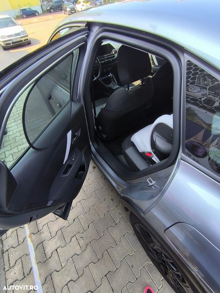 Citroën C4 - 6