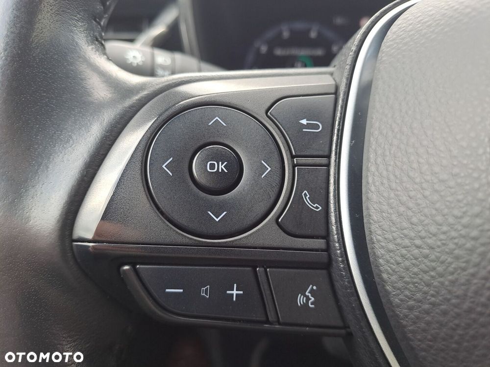 Toyota Corolla 1.8 Hybrid Comfort - 14