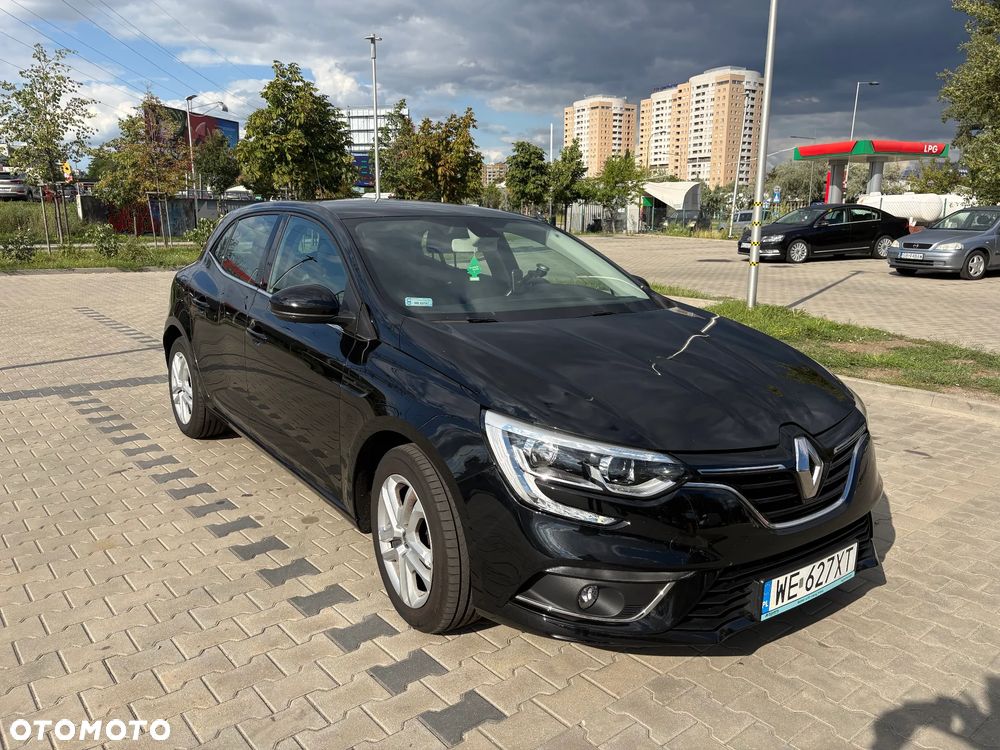 Renault Megane 1.3 TCe FAP Business - 6