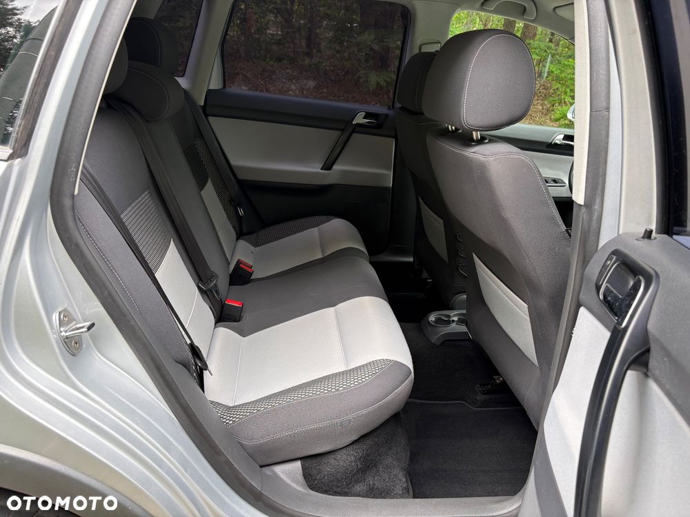 Volkswagen Polo Cross - 15