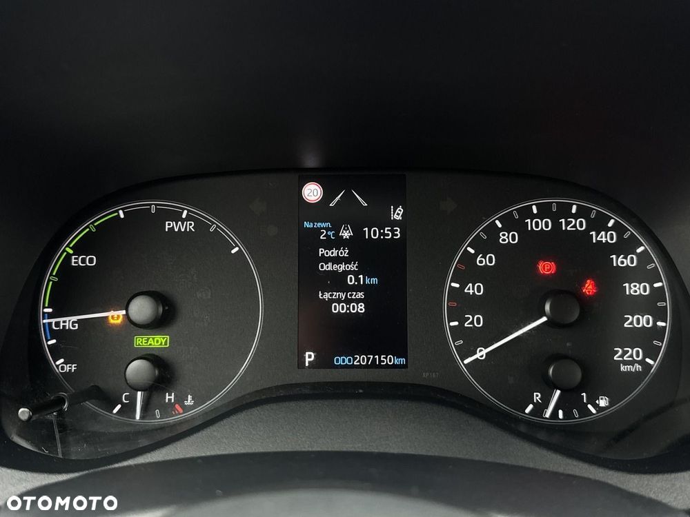 Toyota Yaris Hybrid 1.5 Comfort - 18