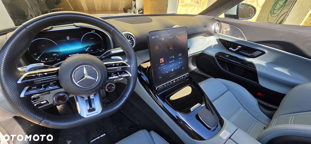 Mercedes-Benz SL - 18