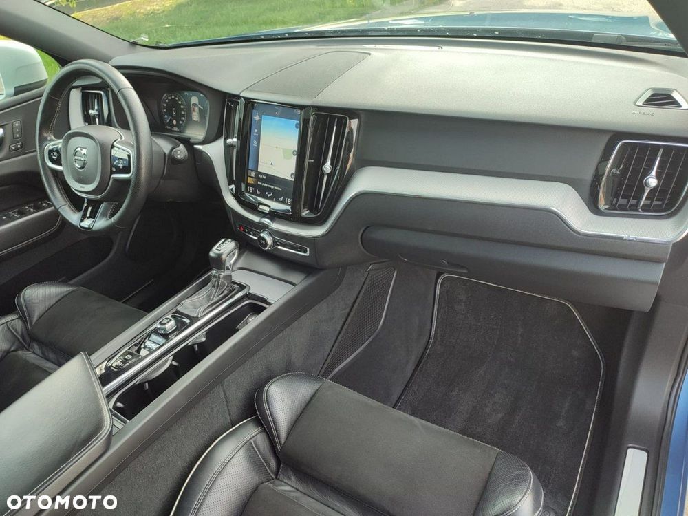 Volvo XC 60 - 10