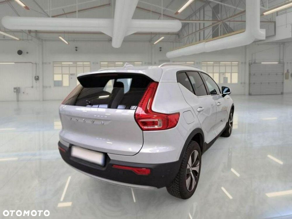 Volvo XC 40 T4 Plug-In Hybrid Inscription Expression Pro - 7
