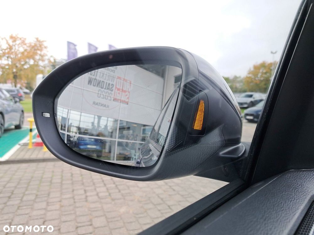Volkswagen T-Cross 1.5 TSI ACT Life Plus DSG - 30