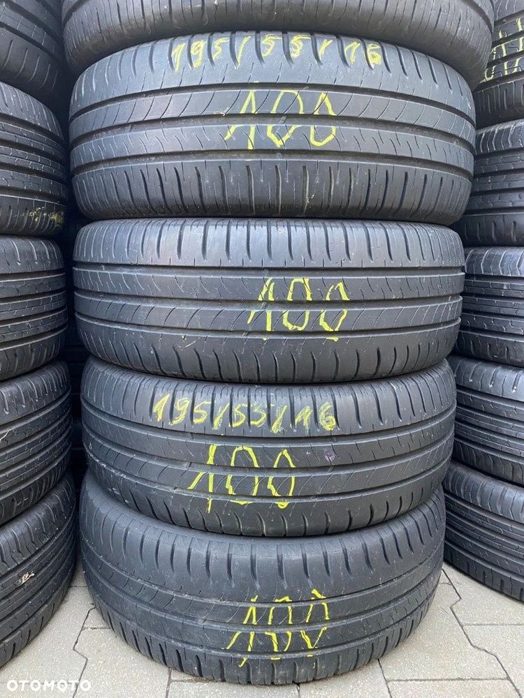 195/55/16 Michelin Energy Saver_5,4mm_4szt_(100) - 2