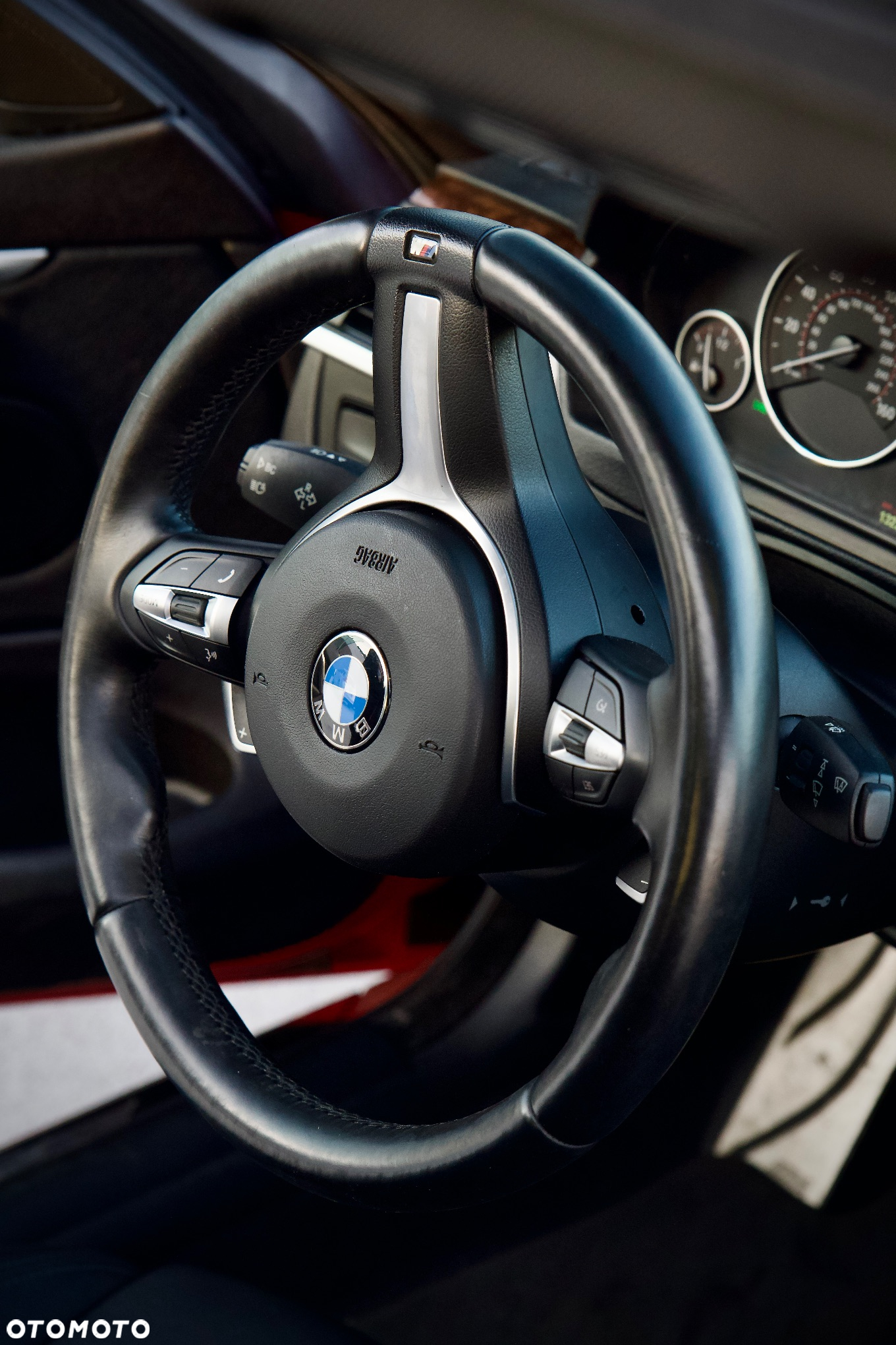BMW Seria 4 428i Coupe xDrive M Sport - 12